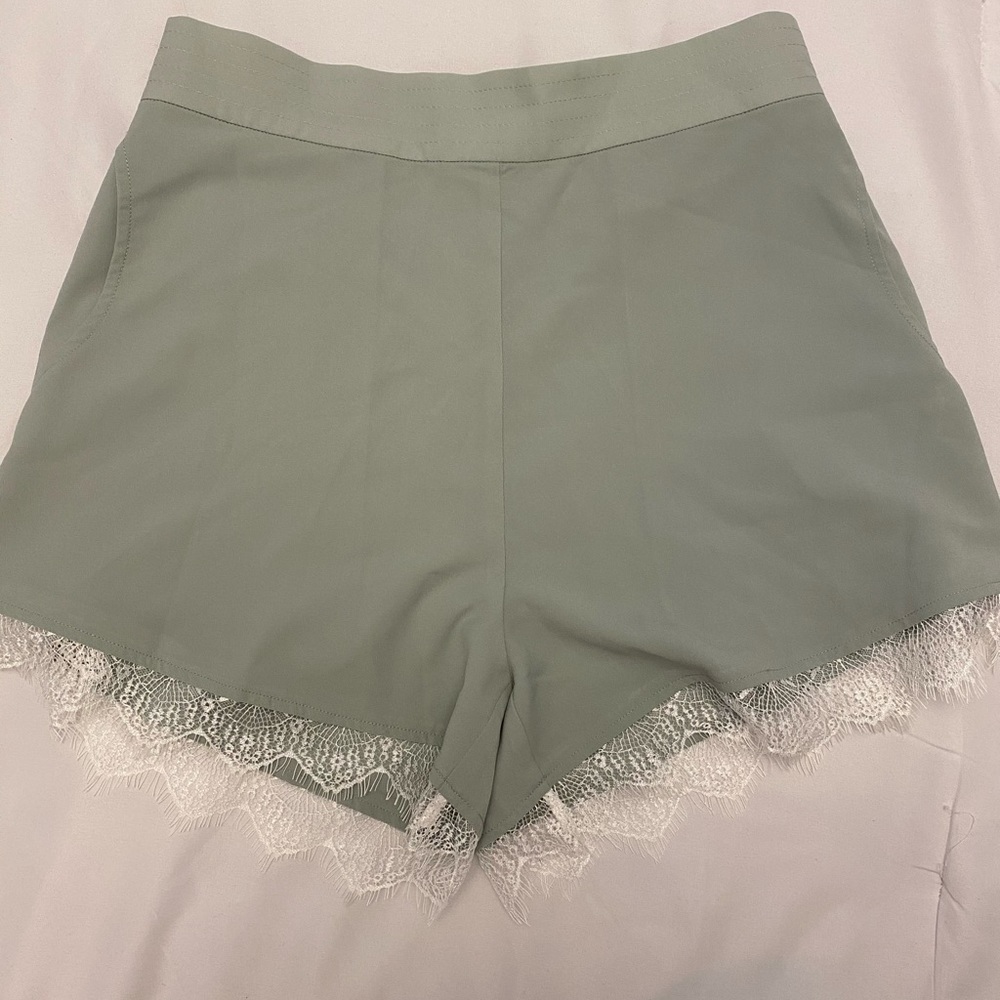 ByEgreis Shorts